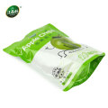 Getrocknete Apfel-Chips / Apfel-Crisp-Scheibe 43g